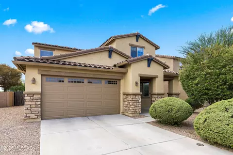 6521 W Sugar Pine Trl, Tucson, AZ 85743