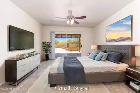 10380 E Rushlight Dr, Tucson, AZ 85748 photo 17
