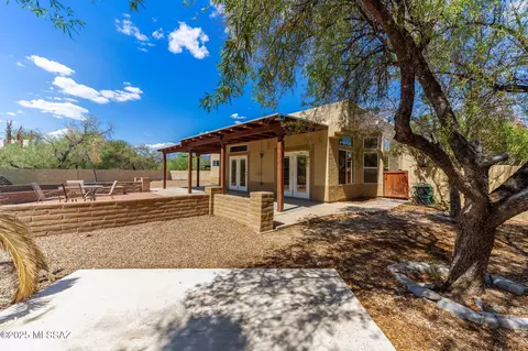 10380 E Rushlight Dr, Tucson, AZ 85748 photo 36