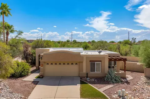 10380 E Rushlight Dr, Tucson, AZ 85748 photo 2
