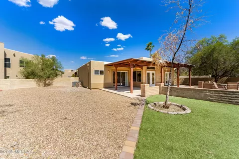 10380 E Rushlight Dr, Tucson, AZ 85748 photo 38