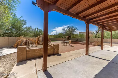 10380 E Rushlight Dr, Tucson, AZ 85748 photo 35