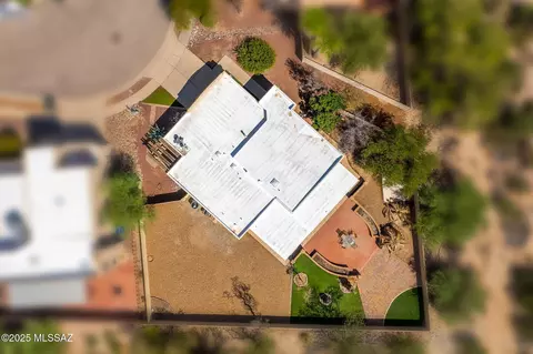 10380 E Rushlight Dr, Tucson, AZ 85748 photo 45