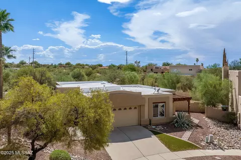 10380 E Rushlight Dr, Tucson, AZ 85748 photo 42