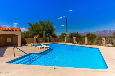 10380 E Rushlight Dr, Tucson, AZ 85748 photo 43