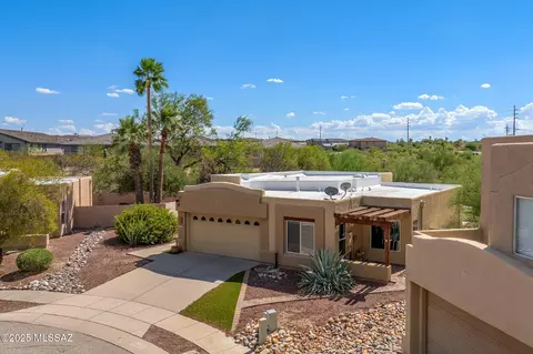 10380 E Rushlight Dr, Tucson, AZ 85748 photo 41