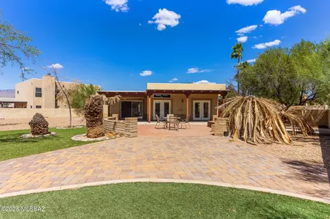 10380 E Rushlight Dr, Tucson, AZ 85748 photo 37