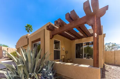 10380 E Rushlight Dr, Tucson, AZ 85748 photo 40