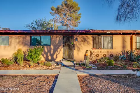 3870 N Pomona Rd, Tucson, AZ 85705