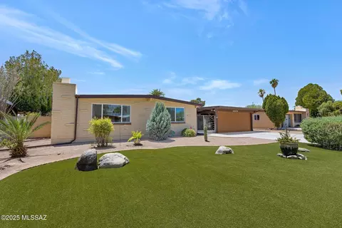 7852 E Lee St, Tucson, AZ 85715