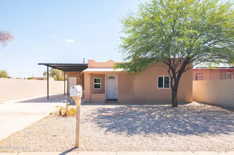 1214 E 26th St, Tucson, AZ 85713