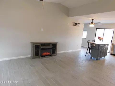 Living - 1151 E Haystack Dr, Oro Valley, AZ 85755 photo 2 of 3