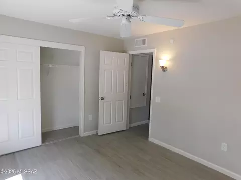 Bedroom - 1151 E Haystack Dr, Oro Valley, AZ 85755 photo 2 of 3