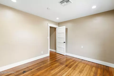 Bedroom - 426 E 9th St, Tucson, AZ 85705 photo 2 of 2