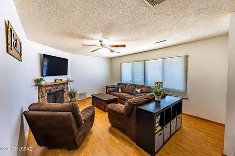Living - 861 E Pomerene Rd, Benson, AZ 85602 photo 1 of 4