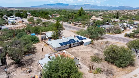 View/Area - 861 E Pomerene Rd, Benson, AZ 85602 photo 3 of 5