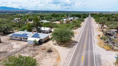 View/Area - 861 E Pomerene Rd, Benson, AZ 85602 photo 2 of 5