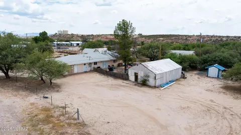 Other - 861 E Pomerene Rd, Benson, AZ 85602 photo 1 of 11
