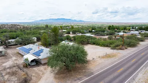 View/Area - 861 E Pomerene Rd, Benson, AZ 85602 photo 1 of 5