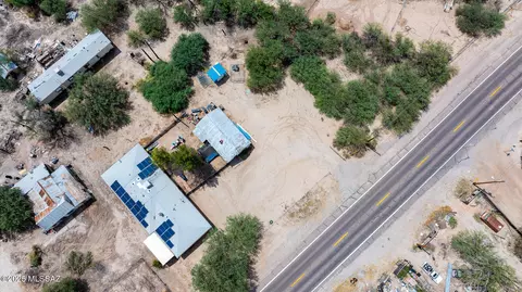 View/Area - 861 E Pomerene Rd, Benson, AZ 85602 photo 4 of 5