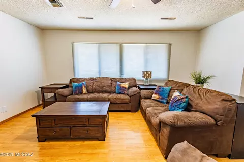 Living - 861 E Pomerene Rd, Benson, AZ 85602 photo 3 of 4