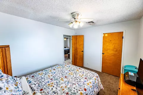 Bedroom - 861 E Pomerene Rd, Benson, AZ 85602 photo 5 of 7
