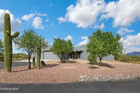 3050 W Camino Christy, Tucson, AZ 85742