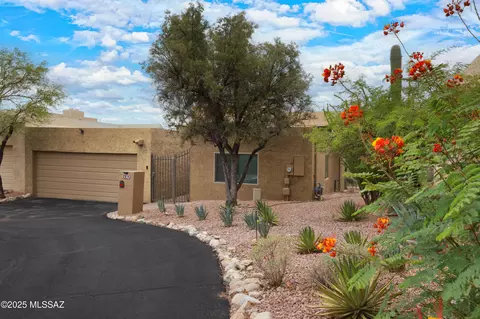701 E Placita Del Mirador, Tucson, AZ 85718