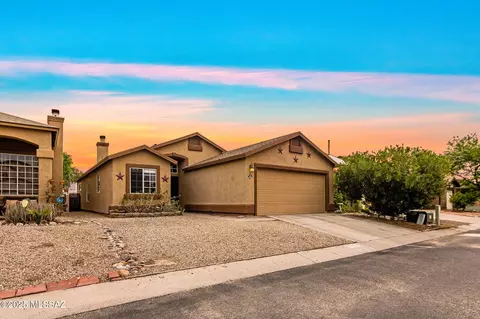 4235 W Stagestop Ct, Tucson, AZ 85741