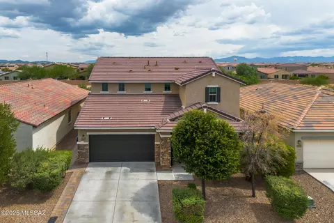 7317 S Via Cabana, Tucson, AZ 85756