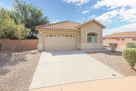1020 E Stronghold Canyon Ln, Sahuarita, AZ 85629