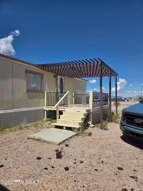 12771 N Luther Rd, Marana, AZ 85653