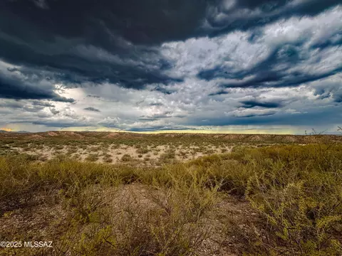 N San Pedro Ranch Road, Benson, AZ 85602