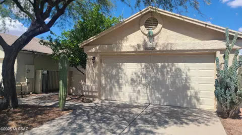 3306 W Wheatfield Pl, Tucson, AZ 85741