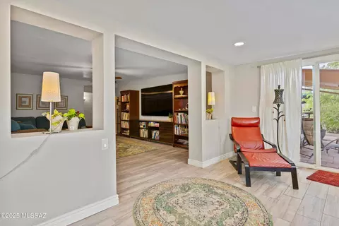 Living - 8125 E Baker Dr, Tucson, AZ 85710 photo 8 of 8