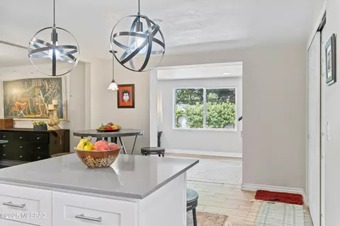 Kitchen - 8125 E Baker Dr, Tucson, AZ 85710 photo 4 of 4