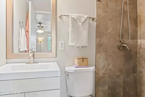Bath - 8125 E Baker Dr, Tucson, AZ 85710 photo 1 of 2