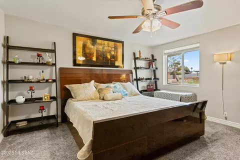 Bedroom - 8125 E Baker Dr, Tucson, AZ 85710 photo 1 of 7