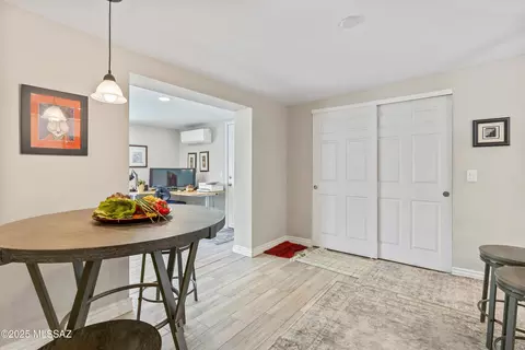 Dining - 8125 E Baker Dr, Tucson, AZ 85710 photo 1 of 3