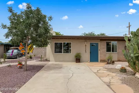 Other - 8125 E Baker Dr, Tucson, AZ 85710 photo 1 of 4