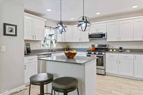 Kitchen - 8125 E Baker Dr, Tucson, AZ 85710 photo 1 of 4