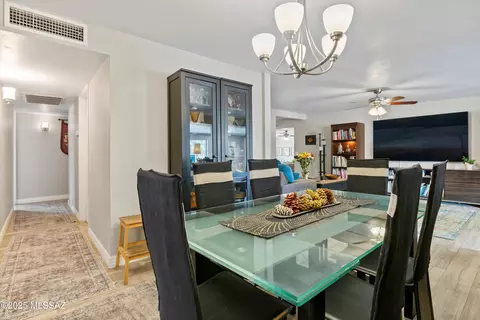 Dining - 8125 E Baker Dr, Tucson, AZ 85710 photo 3 of 3