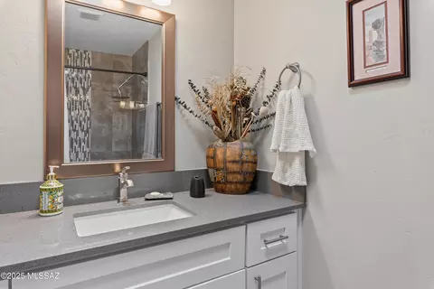 Bath - 8125 E Baker Dr, Tucson, AZ 85710 photo 2 of 2