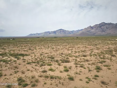6 S 99 Acres S Brittany Ln, San Simon, AZ 85632
