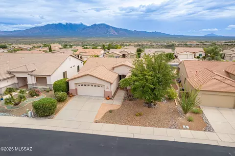 5103 S Avenida Sin Prisa, Green Valley, AZ 85622