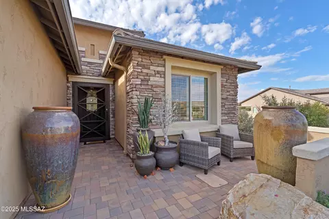 61597 E Marble Dr, Oracle, AZ 85623 photo 2
