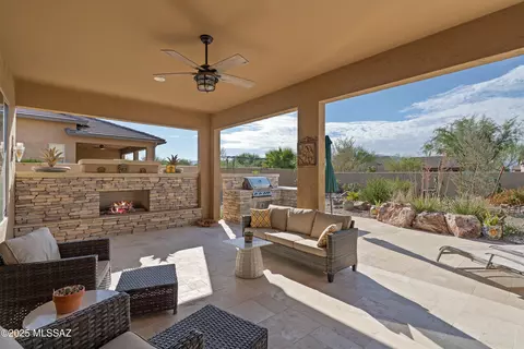61597 E Marble Dr, Oracle, AZ 85623 photo 23