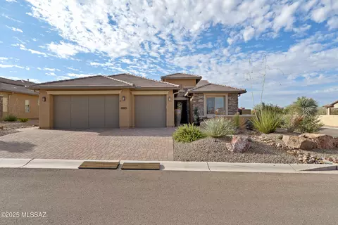 61597 E Marble Dr, Oracle, AZ 85623