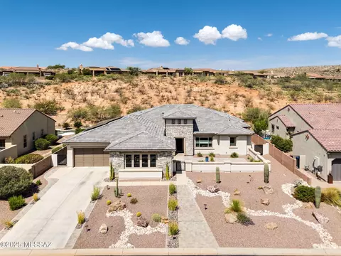 36550 S Ocotillo Canyon Dr, Tucson, AZ 85739