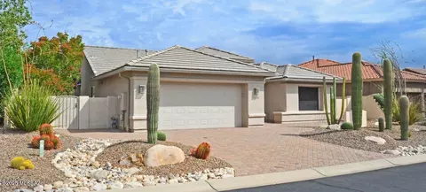 63300 E Flower Ridge Dr, Saddlebrooke, AZ 85739